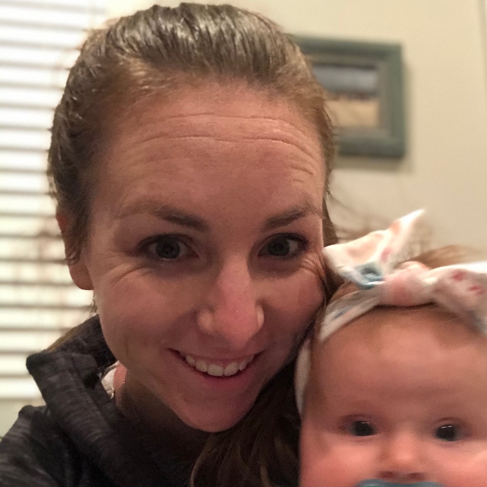 Meet your Posher, Abby